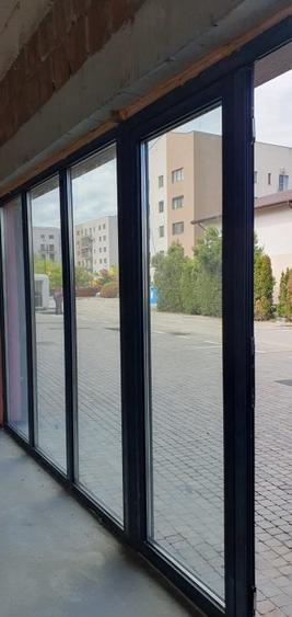 Inchiriere Spatiu Comercial Targoviste langa Kaufland| Class Park Residence