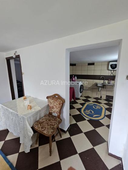 Casa si teren 3500 mp, Stefanesti - Golesti - 8