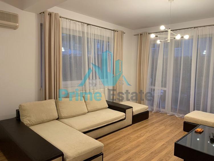 Apartament cu 2 camere de inchiriat in zona Buna Ziua