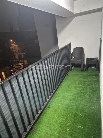 Apartament 2 camere de inchiriat in Tei - 3