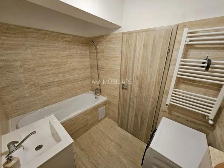 AP. 2 CAMERE APARATORII PATRIEI, PARCARE, CAT-FRIENDLY, METROU 13 MIN - 6