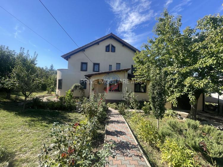 Casa moderna la doar 5 minute distanta de Craiova - 24