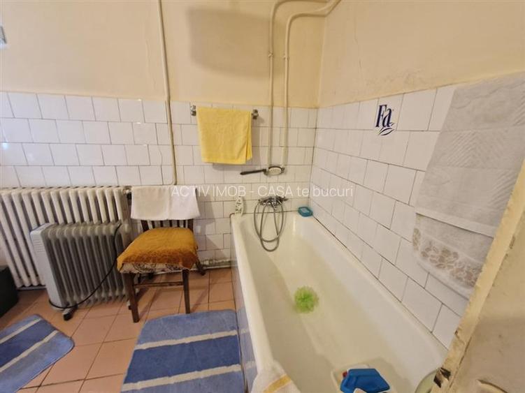 casa 3 cam Ramnicu Valcea,  Centru, Biblioteca Judeteana, jud. Valcea - 5