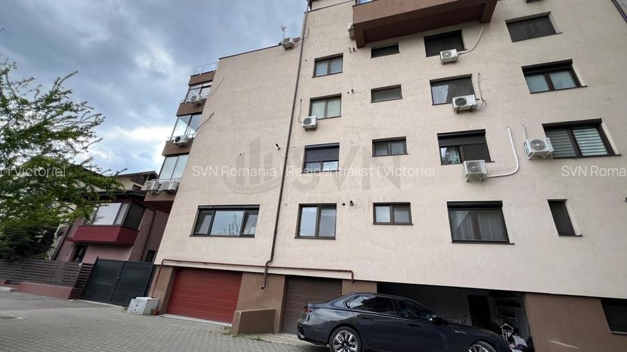 REA1028727 Apartament 3 Camere 120 mpl Spatios l Sisesti - 2