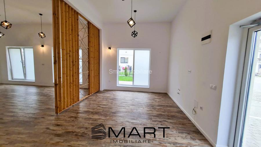 Spatiu Comercial 65 mp si curte privata in Selimbar - 6