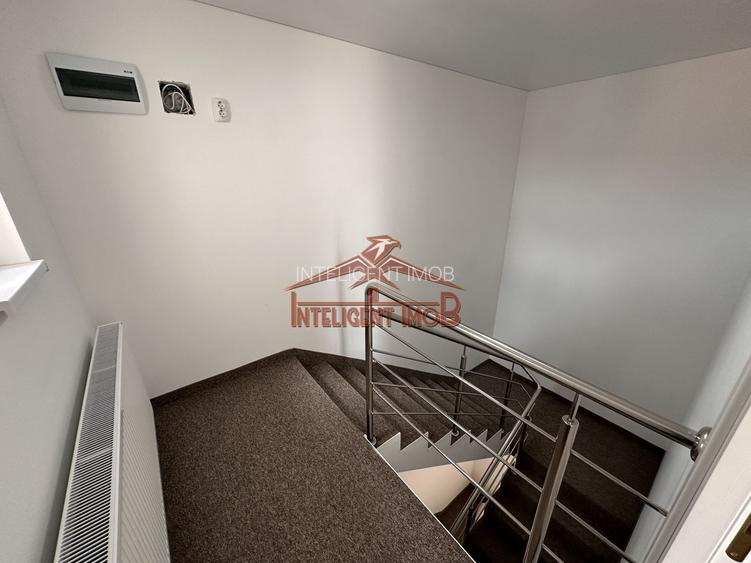 Casa-Duplex LA CHEIE in Selimbar zona Triajului COMISION 0% - 24