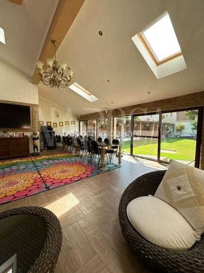 Casa 4 camere de vanzare in Centru, Oradea - 10