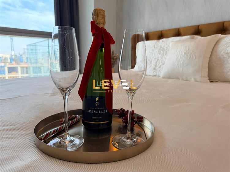 FIRST RENTAL | Premium Apartment with Best Views of UP-Site Residence - 12