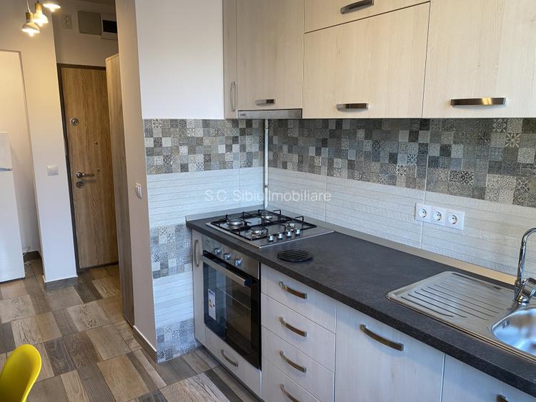 ap 2 camere et 3 cu balcon Vasile Milea Central - 2