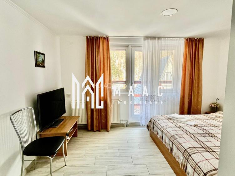 Pensiune de vânzare I Transfăgărășan, Cărțișoara, jud. Sibiu - 5