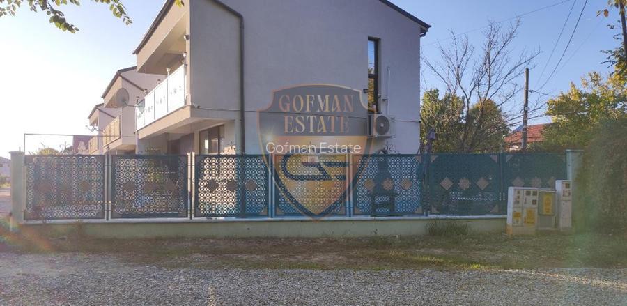 Lazu, Casă de închiriat langa Constanța | Gaze | Panouri fotovoltaice - 2