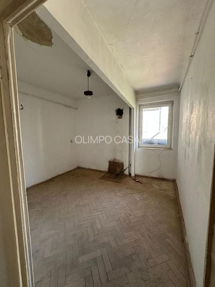 ETAJ INTREG | Calea Victoriei | Ideal investitie - 10