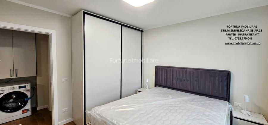 Apartament 2 camere, renovat si utilat integral,zona Ultracentrala,M.Eminescu - 7