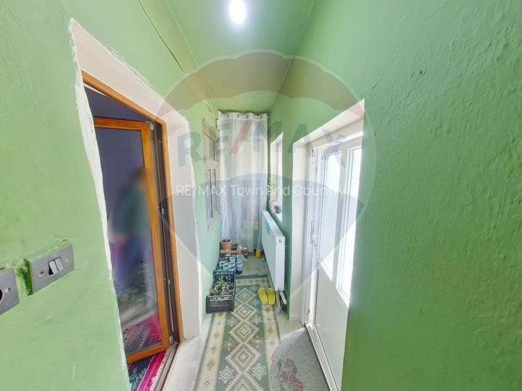 Casa / Vila cu 4 camere de vanzare in zona Ultracentral - 9