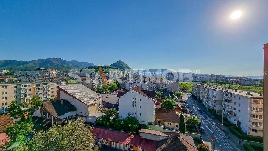 Spatiu birouri 208 mp zona ITC - 22