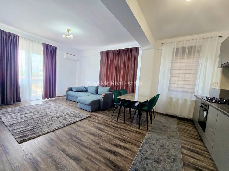 Apartament 2 Camere Strada Mărului, Fundeni Dobroești - 9