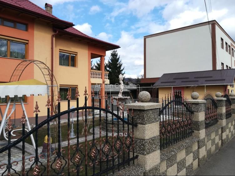 DE VÂNZARE PROPRIETATE Gura Humorului,  SV - 2