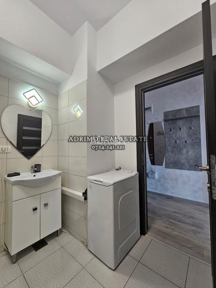 Garsoniera Vedere la Mare -Azimuth Beach -Sushi Eleven- Promenada - 68mii Euro - 12