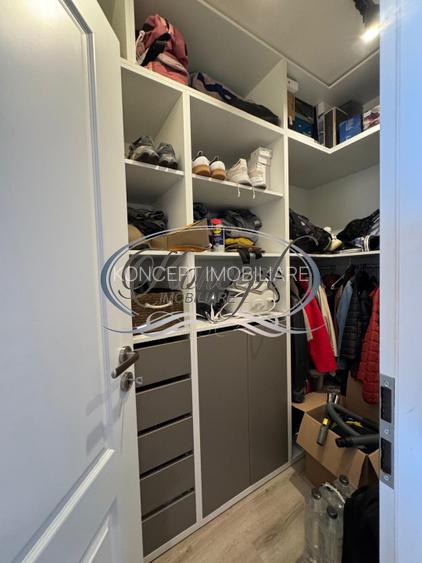 Penthouse premium si comunitate inchisa in Sunny Hill Residence - 13