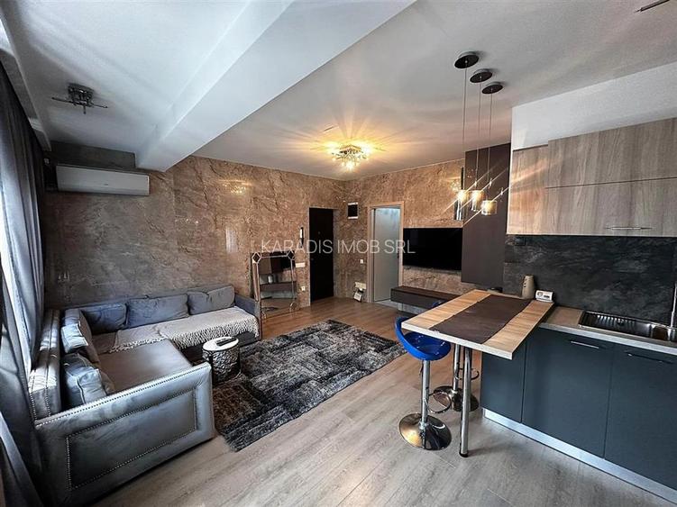 Inchiriere Apartament 2 Camere Sos. Olteniței - Kaufland - 5