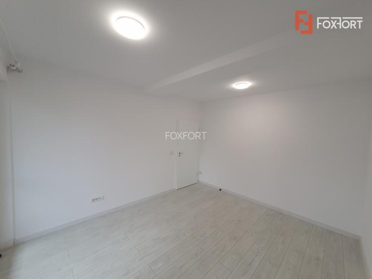 COMISION 0% Apartament cu 2 camere decomandat de inchiriat - Giroc - 2