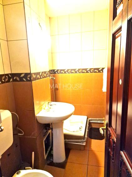 APARTAMENT 4 CAMERE 3/7 BL 1991 MONOLIT STRADAL VEDERE  FANTANI METROU - 7