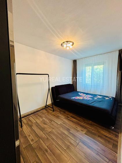 Apartament 3 camere de închiriat | Tomis Nord | Etaj 1 - 13