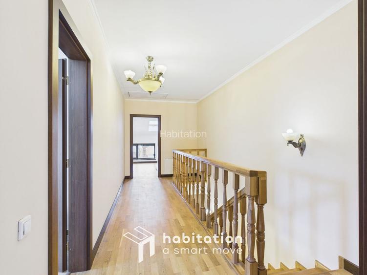 Duplex complet de vânzare – 400 mp utili | Timișoara, zona Lunei - 24