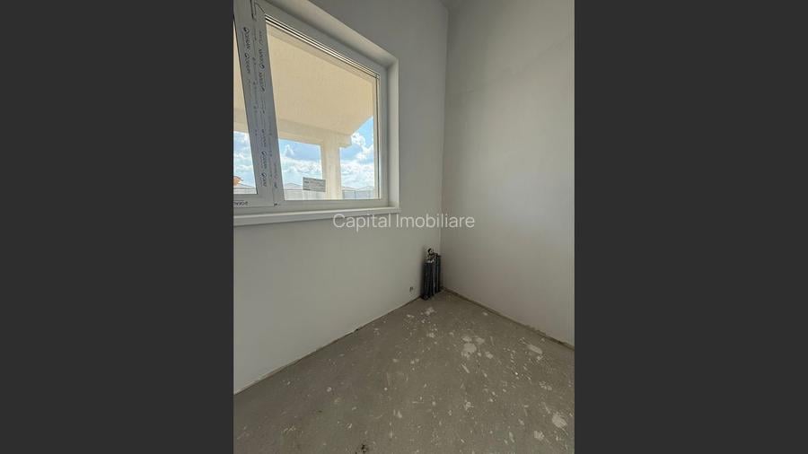 Casa spatioasa 3 dormitoare,Santandrei -138.000 Eur Negociabil - 7