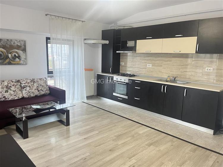 Apartament 2 camere STEFAN CEL MARE-PARCUL CIRCULUI - 5