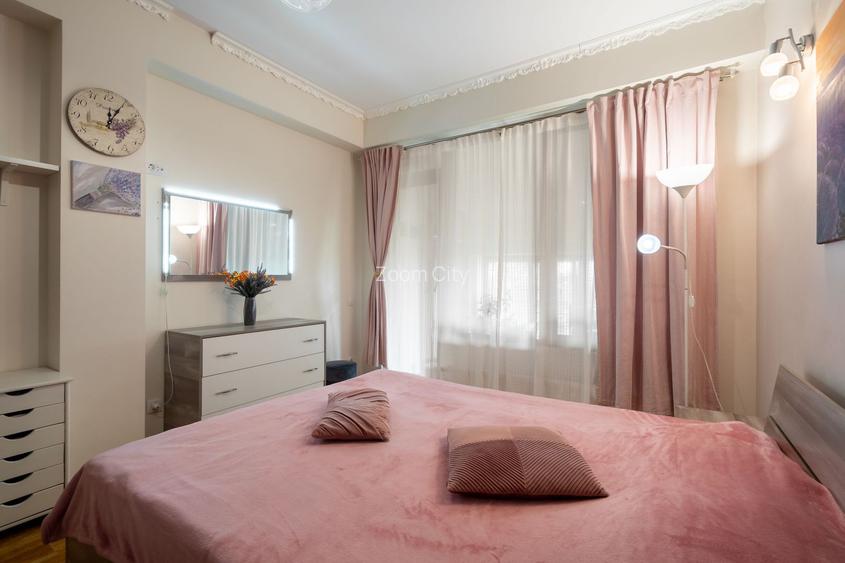 COMISION 0% - Duplex 4 camere cu priveliste in Cartierul Verde - 9
