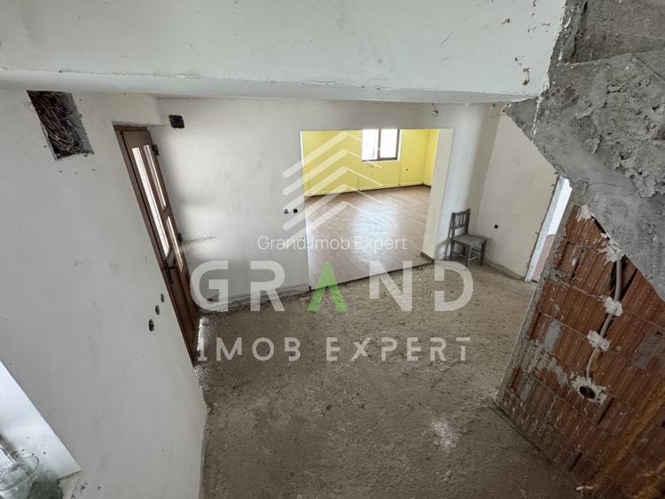 Casă individuală de vânzare | 269 mp | Teren 1.360 mp | Tureni,jud.Cluj - 35