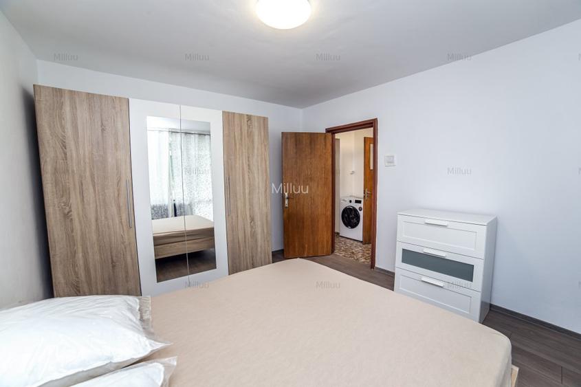 3 camere | Petfriendly | 10 Min Metrou Constantin Brancusi - 6