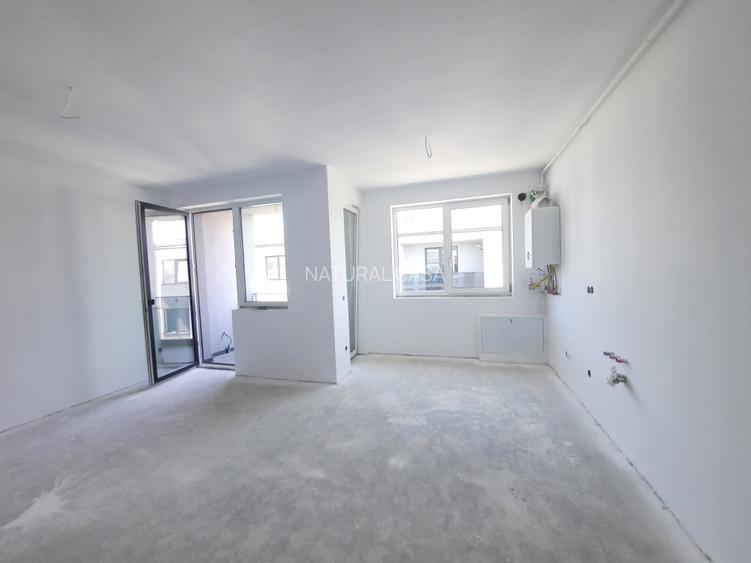 Apartamente 3  camere NOI, Parcare, Selimbar - 10