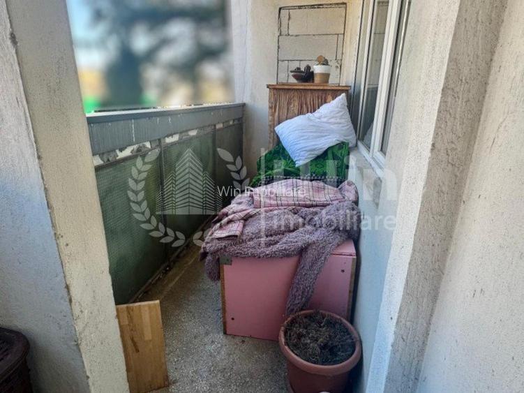 Apartament 3 camere I Etaj 1 I Balcon | Gheorgheni | Complex Diana - 11