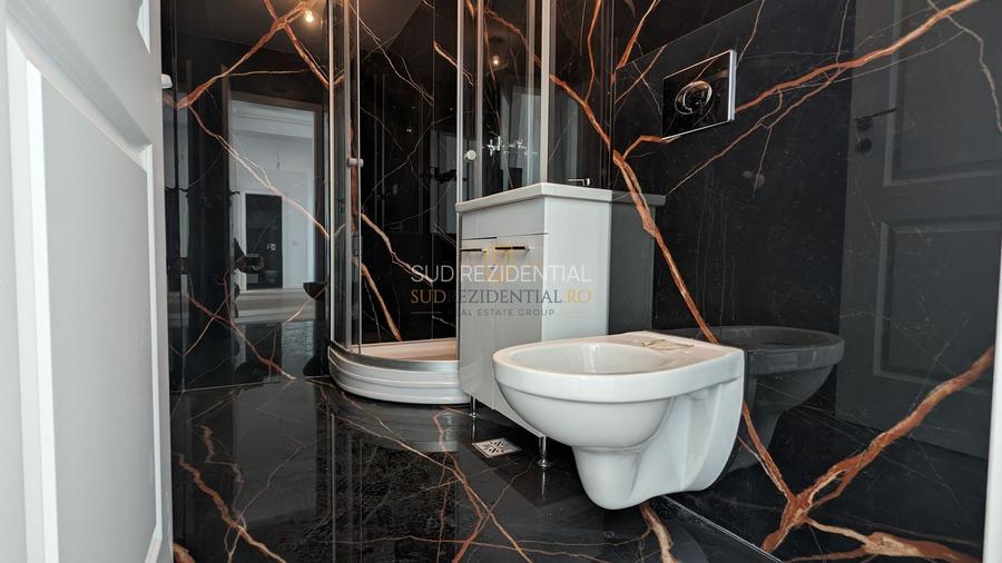 Comision 0% - Apartament 3 camere, decomandat, bloc nou, Sector 4 - 5