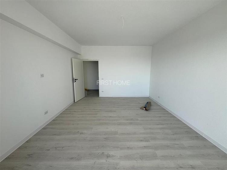 Apartament 2 camere, etaj 1,65mp utili de vanzare in complex Ozone City - 5