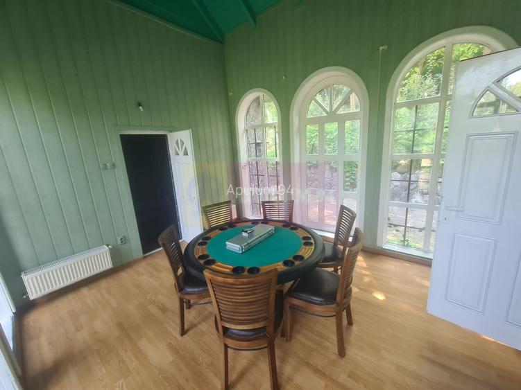 Vila de vanzare in Campina - Zona Lunca Mare - 49