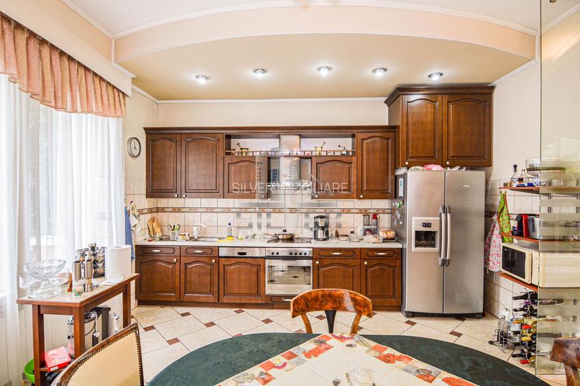 Casa Individuala cu 6 camere in cartier Andrei Muresanu, Cluj-Napoca - 9