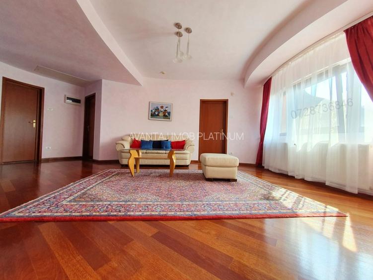 Pipera Drumul Bisericii, 1350 mp teren - 23