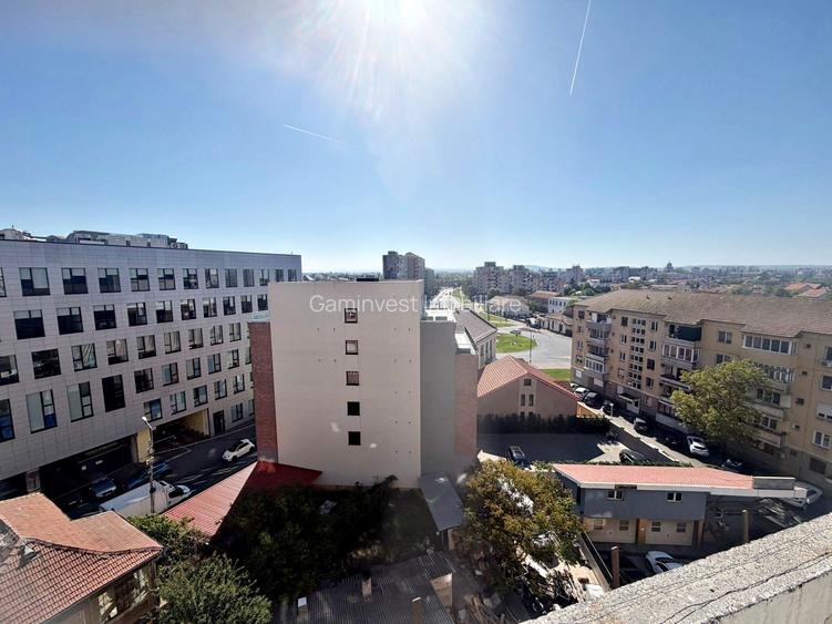 Apartament cu 3 camere de inchiriat in Oradea, Piata Cetatii - 5