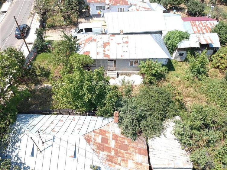 CASA DE VANZARE BORDESTII DE JOS - 5