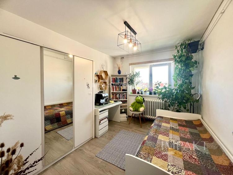 Apartament cu 4 camere in Marasti - 3