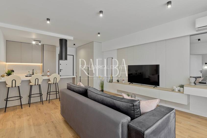 | Apartament 2 camere | One Cotroceni | - 2