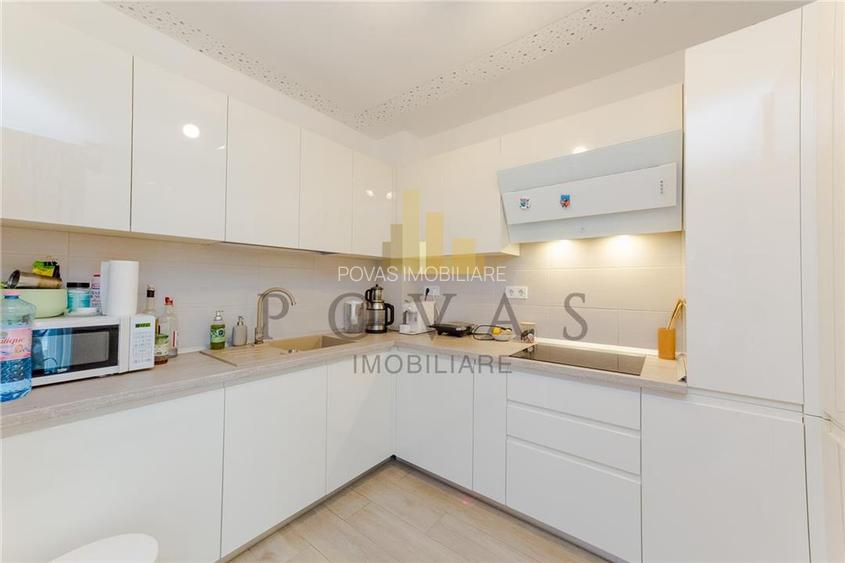 Inchiriere Apartament 3 Camere Belvedere Pipera Floreasca - 9