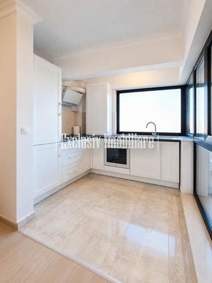 Apartament Premium cu Vedere la Lac si Parcare Subterana - bloc Solid House - 8