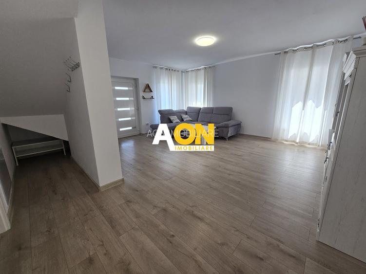 Casa Individuala, 3 Camere, Complet Mobilată, Zona Schit - 16