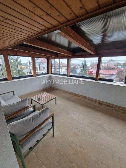 De vanzare vila de lux, Sos. Giurgiului/Jilava/A0 - 10