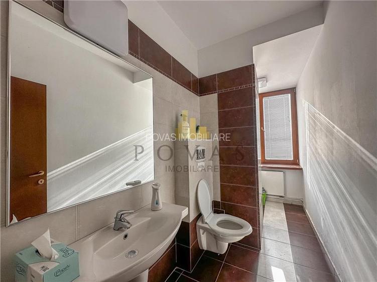 Vanzare Penthouse Spatiu Birou Dorobanti - 28