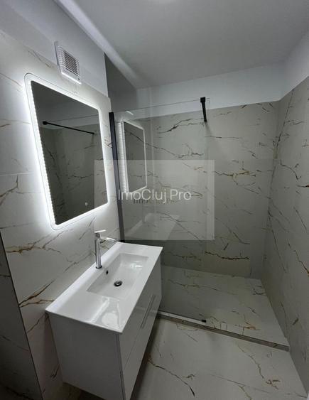 Apartament 3 camere | 60 mp | Parcare subterană inclusă | Zorilor - 9